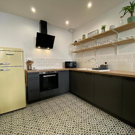 Superbe T2 De 45M² En Hyper Centre Apartment ลาโรแชล ภายนอก รูปภาพ